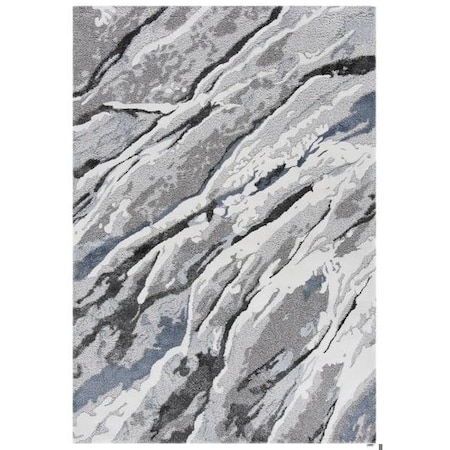 Safavieh 2 Ft. - 7 In. X 5 Ft. Small Rectangle- Indoor - Outdoor Courtyard Brown Natural Machine Made Rug CY2653-3009-3